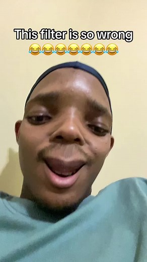 Funny Reactions Using Humorous Filter