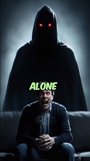 Alexa’s Terrifying Mistake – AI Horror Story That Will Haunt You!