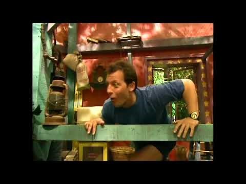 Zoboomafoo: Theme Song