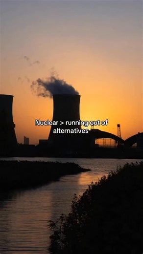 Nuclear Insider | #nuclearinsider #nuclearpower #nuclearenergy | Instagram