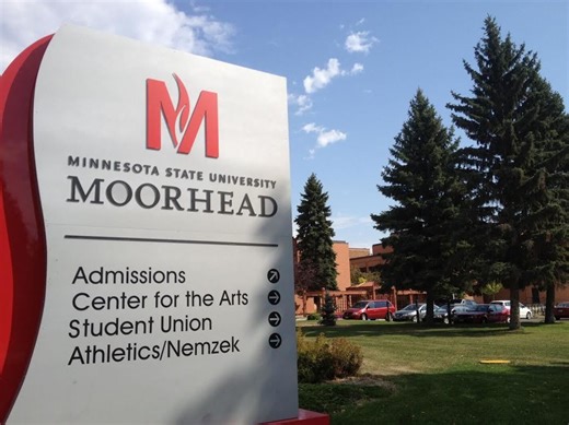 Minnesota State Moorhead launches graduate assistantship program