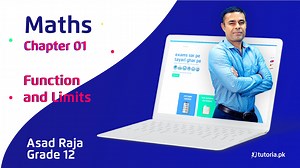 Let’s take a look at the Chapter 1 Part 1 of Mathematics of Grade 12...