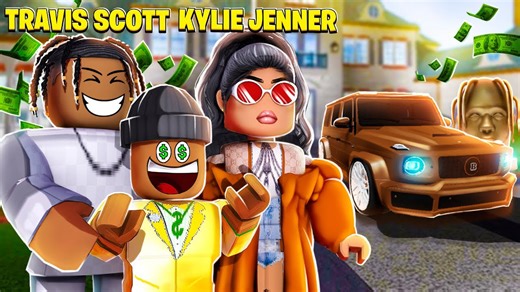 How Roblox adoption stories simulate social class