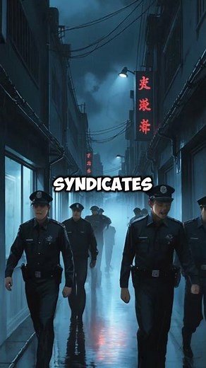 💀 China Scam Execution — The Real Story They Don’t Want You to See