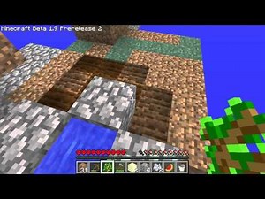 Minecraft Skyblock Hardcore [Ep2] "Farmville"