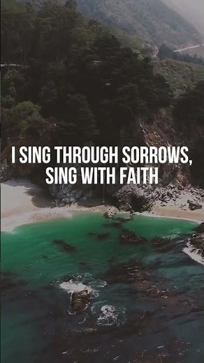 The full lyric video for “God of Every Grace” is available on our channel! https://getty.pub/goegyt