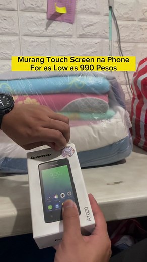 21K views · 133 reactions | Murang Touch Screen na Phone | Real Proceso | Facebook