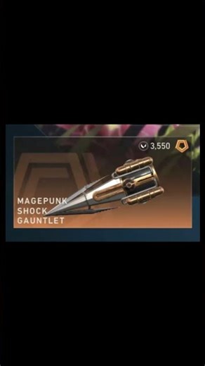 Again a good shop!!! Helix Phantom??? Day 16