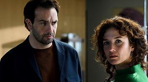 Preview: Walter Presents Flight HS13, a Dutch thriller with a Middle Eastern twist.