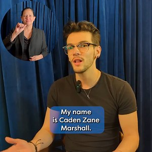 11 reactions | Meet the Cast: Caden Marshall's thoughts on bringing Melchior to life in SPRING AWAKENING at Skylight Music Theatre. Tickets are Still Available: www.skylightmusictheatre.org | Skylight Music Theatre | Facebook