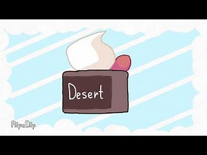Dessert 《meme》 (BFB)