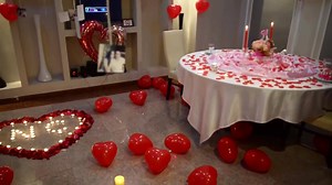 1.4K views · 35 reactions | FANTASTIC IDEAS FOR VALANTINE CAN CONTACT US FOR ORDER call / whatsapp 0178141916 & 0126871906 | AVR EVENT | Facebook