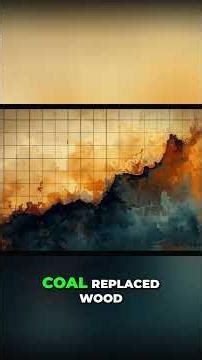 Progress STOPPED! Why Energy Growth Died After 1970 #shorts