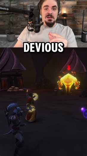 Players Created NEW Leveling Meta (WoW Forever) #Shorts