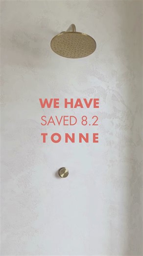 We care for people and planet by rescuing plastic from Australian landfills to make our bottles ♻️ Did you know you can recycle our bottles? By making our bottles 100% recycled plastic they can also be recycled. By putting our bottles in your yellow bins you are helping to create a circular economy. | Hairjamm