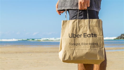True cost of your Uber Eats delivery