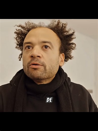 Mentalité Fabrice Eboué 🪖 #fabriceeboue #core #humour #drole #interview