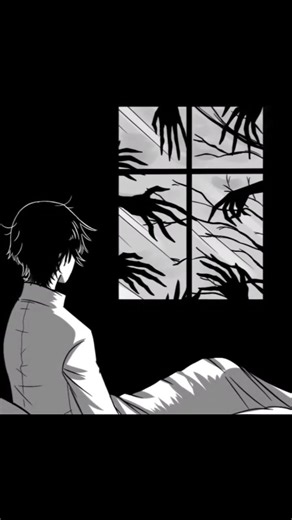 It's spooky season #animatic #comicdub #ocanimatic