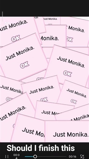 ddlc edit!! #dokidokiliteratureclub #ddlcedit #dokidoki