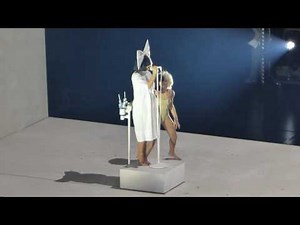 Sia - Alive - 2016 Live in Seattle