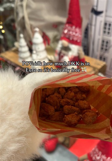 Understanding Girl Math and Currency Conversion