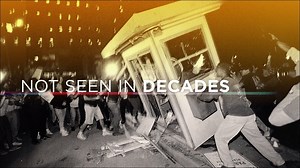 73K views · 158 reactions | Experience history as it happened. Catch the new episode of The Lost Tapes On Demand before it premieres this Sunday at 8pm on Smithsonian Channel. | Optimum | Facebook