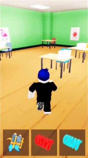 ROBLOX PARKOR [COMPLETE]😎 #roblox