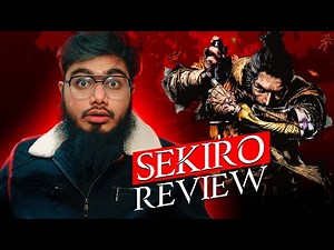 Sekiro: Shadows Die Twice | Review