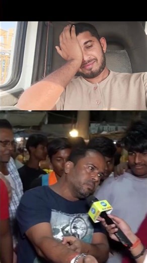 ये आदमी मोदी जी के लिए अपनी जान भी देने के लिए राजी है | एक बार वीडियो जरूर देखना चाहिए #andhbhakt