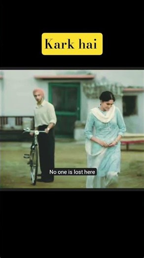 Main Vaapas Aaunga 😱 Diljit Dosanjh New Movie 2026 | Emotional Love Story Update ❤️
