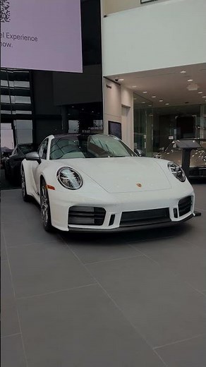 Matching Porsche Color Swatches to the Real Car