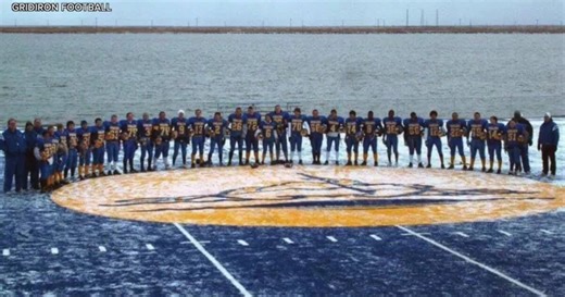 Why Alaska high school sports travel makes Montana trips look easy