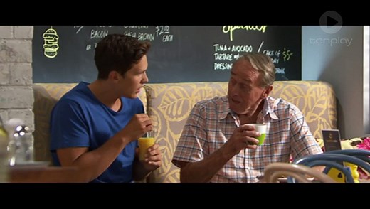 Neighbours | Episode 7337 | 5th April 2016 (HD)