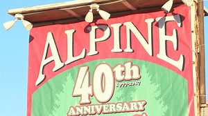 Alpine Christmas Tree lots have served Bakersfield for 46 years