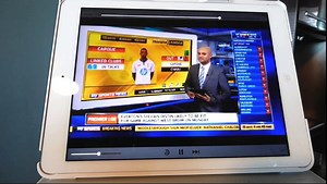 How to watch Sky Go on an iPad anywhere abroad