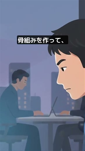 プロの仕事は「準備」が9割。神イラストレーターの制作裏側 #shorts