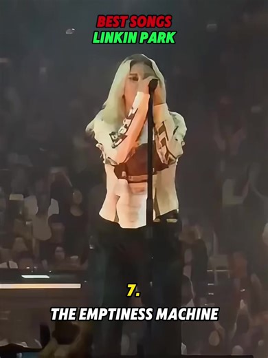 Reevaluating Linkin Park's Impact on Music History