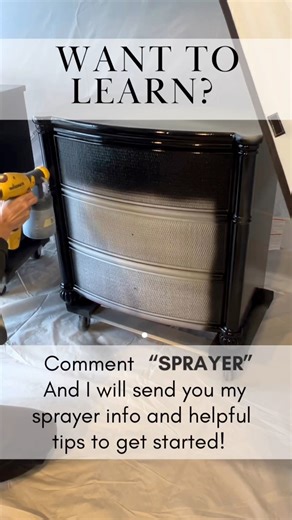 23K views · 219 reactions | Want to learn to use a sprayer? I can...