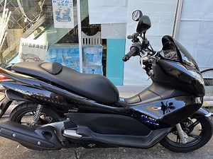 ホンダ　PCX　初期型　１２５ｃｃ中古車