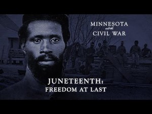 Juneteenth: Freedom At Last