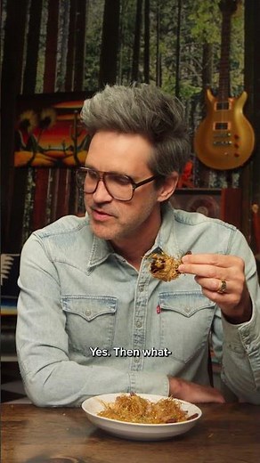 Not comeback sauce, but whomp whomp sauce. 💀