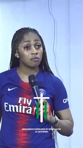 PASTEUR GRÂCE EMIE KUTINO Dans la vie, lorsqu’on est appelé à être le Joseph de sa famille, il y a des choix importants à commencer à faire très tôt. Des choix qui ne plaisent pas toujours, mais qui préparent la destinée. Être Joseph, c’est accepter la responsabilité, rester fidèle à Dieu même dans l’incompréhension, et avancer avec intégrité malgré les épreuves. Ce que Dieu a préparé pour toi est plus grand que ce que tu traverses aujourd’hui. 🙏 #destinée #appel #responsabilité #foi #jeunessec