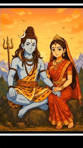 har har Mahadev 🙏😍