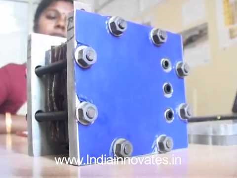 Design and Development of a Proton Exchange Membrane Fuel Cell Stack