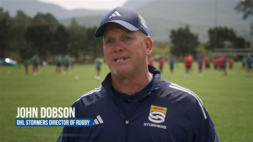 Training camp in full swing as we build towards a blockbuster season opener against Leinster next week. 🎟️ Tickets here http://bit.ly/4pjYAQW #Inittogether | Stormers