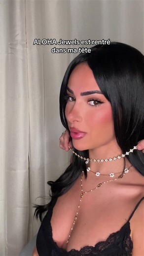 Aloha Jewels : Un Voyage Musical dans ma Tête