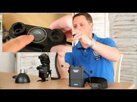 Godox AD360 review
