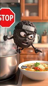 Cặp bài trùng Nghệ & Tiêu Đen: Thiếu tao là thằng Nghệ "phế" ngay! 🤝 #HatTieu #TieuDen #DauDaDay