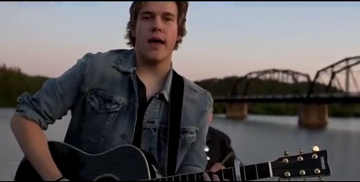 N.L. band's debut video hits home for expat Newfoundlanders