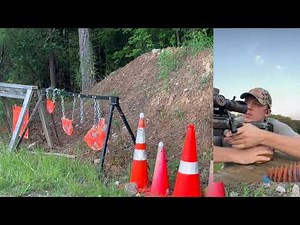 6.5x47 Lapua: Accuracy and Range Test